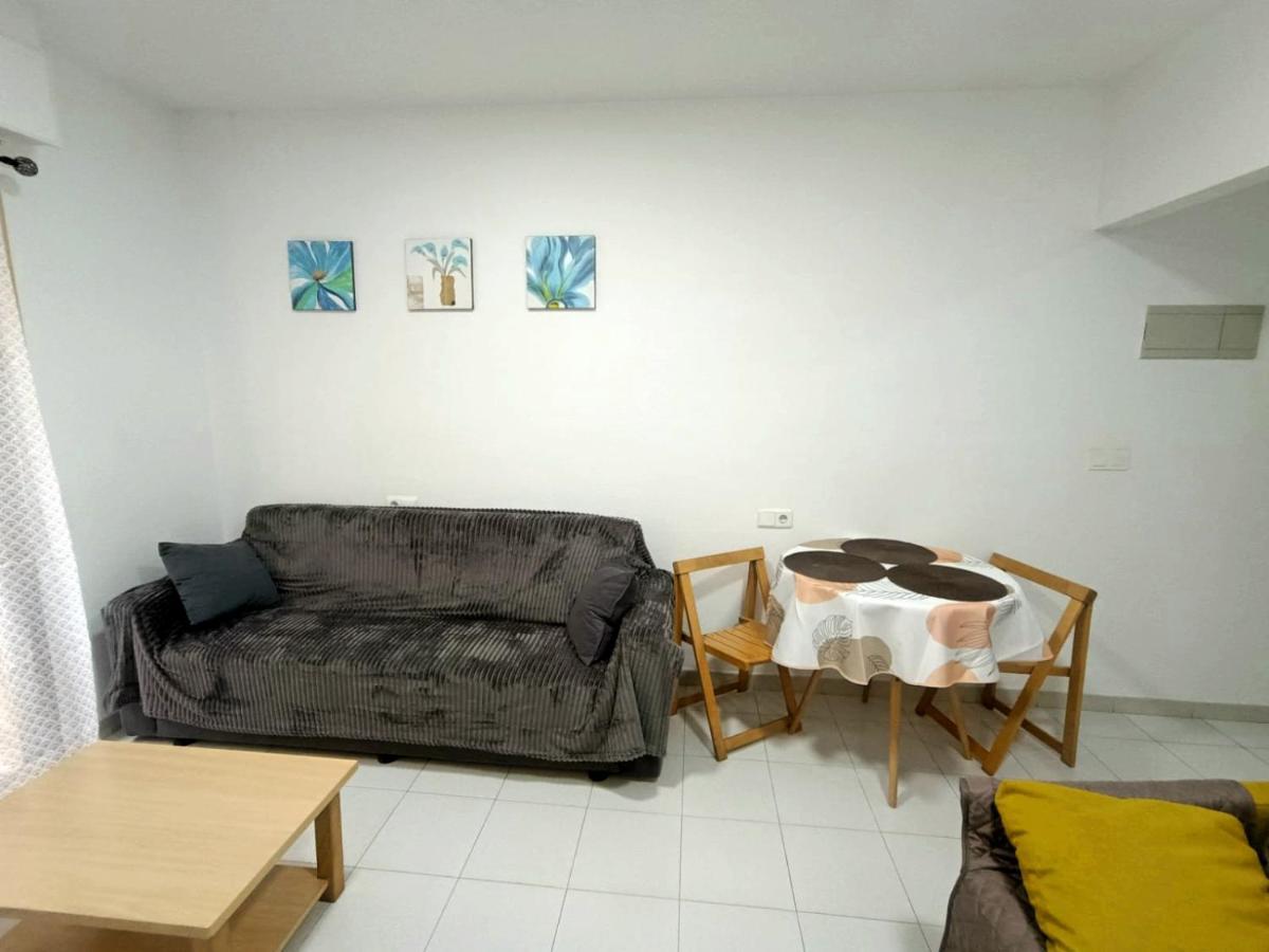Estudio Gato del mar Torrevieja Esterno foto